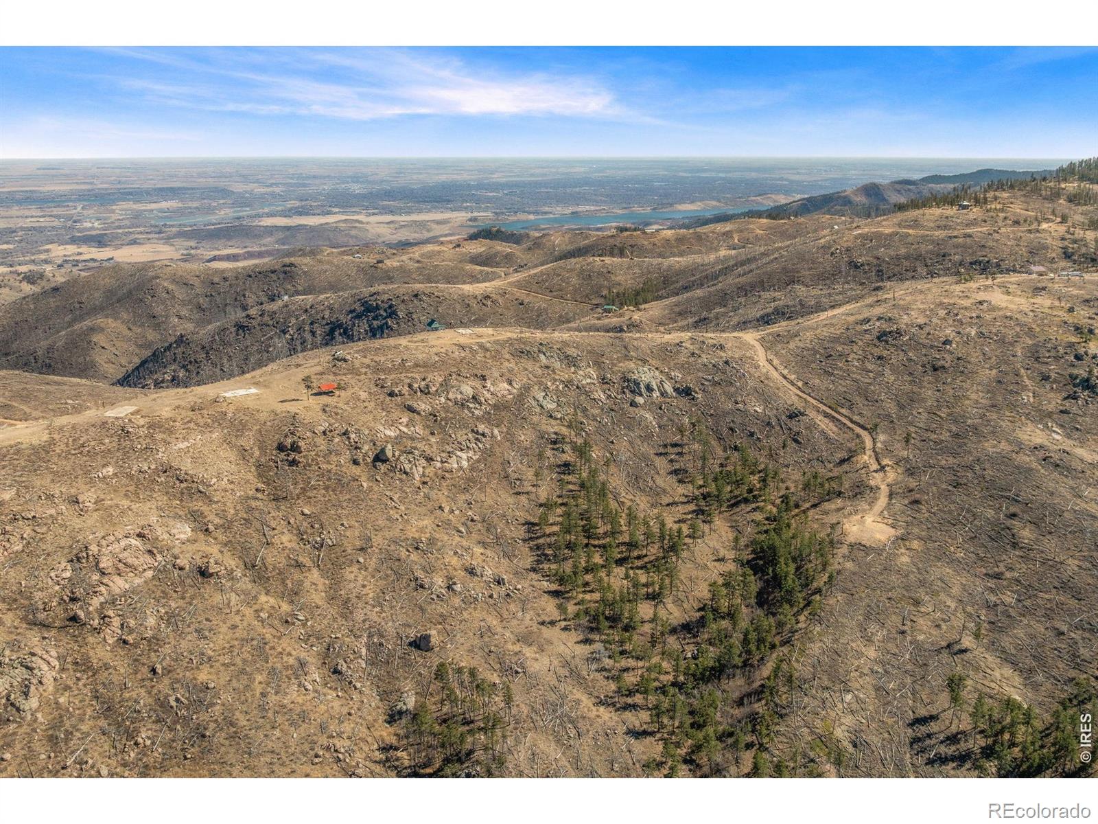 1390 Walking Wind Drive Bellvue CO 80512