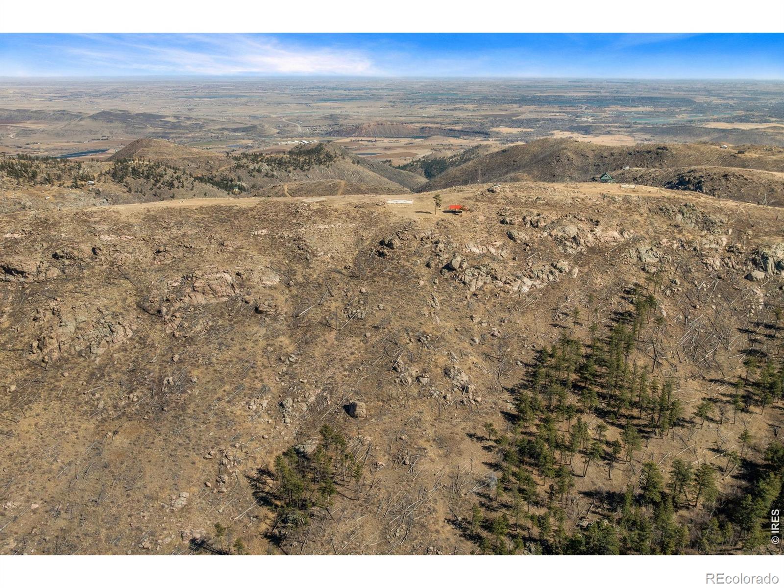 1390 Walking Wind Drive Bellvue CO 80512