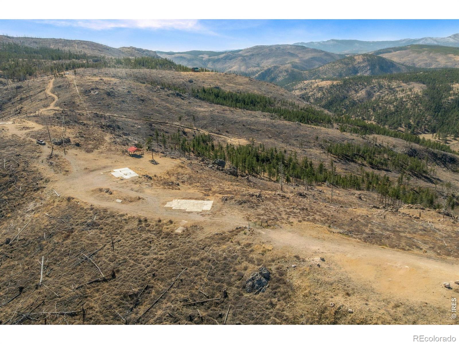 1390 Walking Wind Drive Bellvue CO 80512