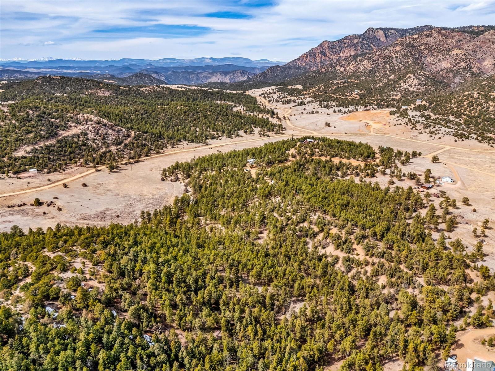 380 Buck Ridge Canon City CO 81212