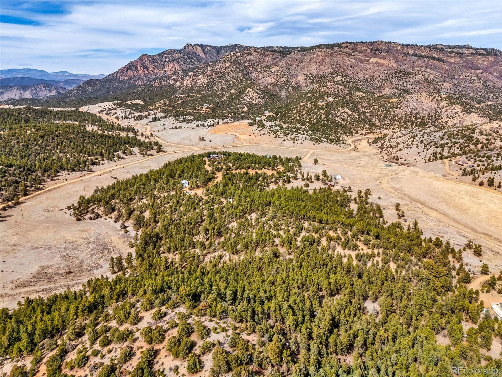 380 Buck Ridge Canon City CO 81212