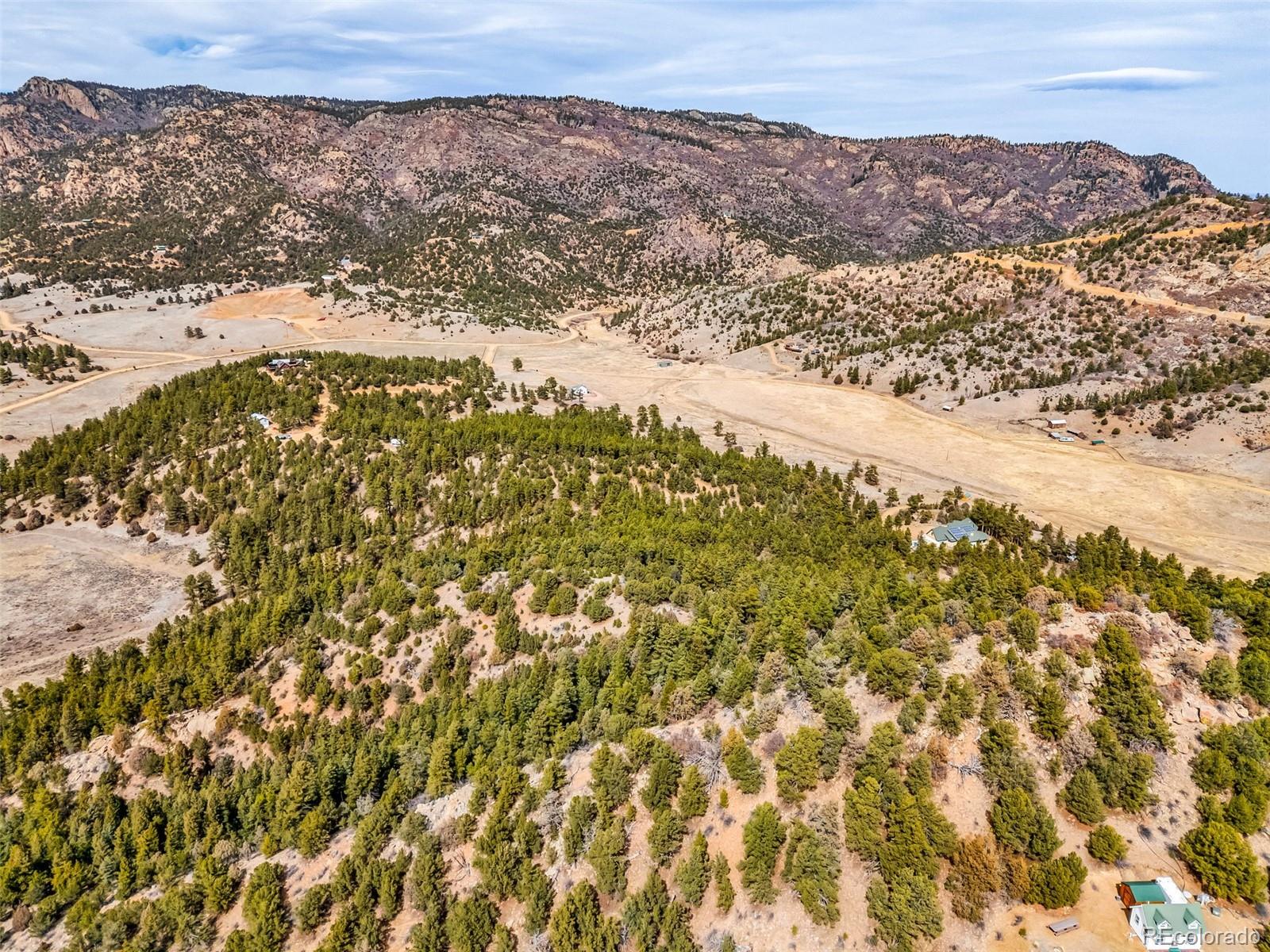 380 Buck Ridge Canon City CO 81212