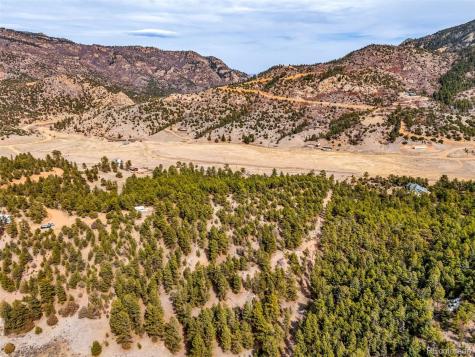 380 Buck Ridge Canon City CO 81212