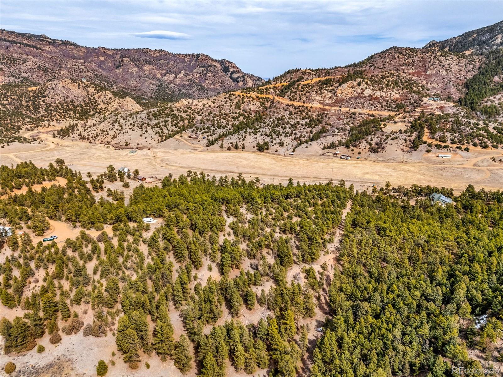 380 Buck Ridge Canon City CO 81212