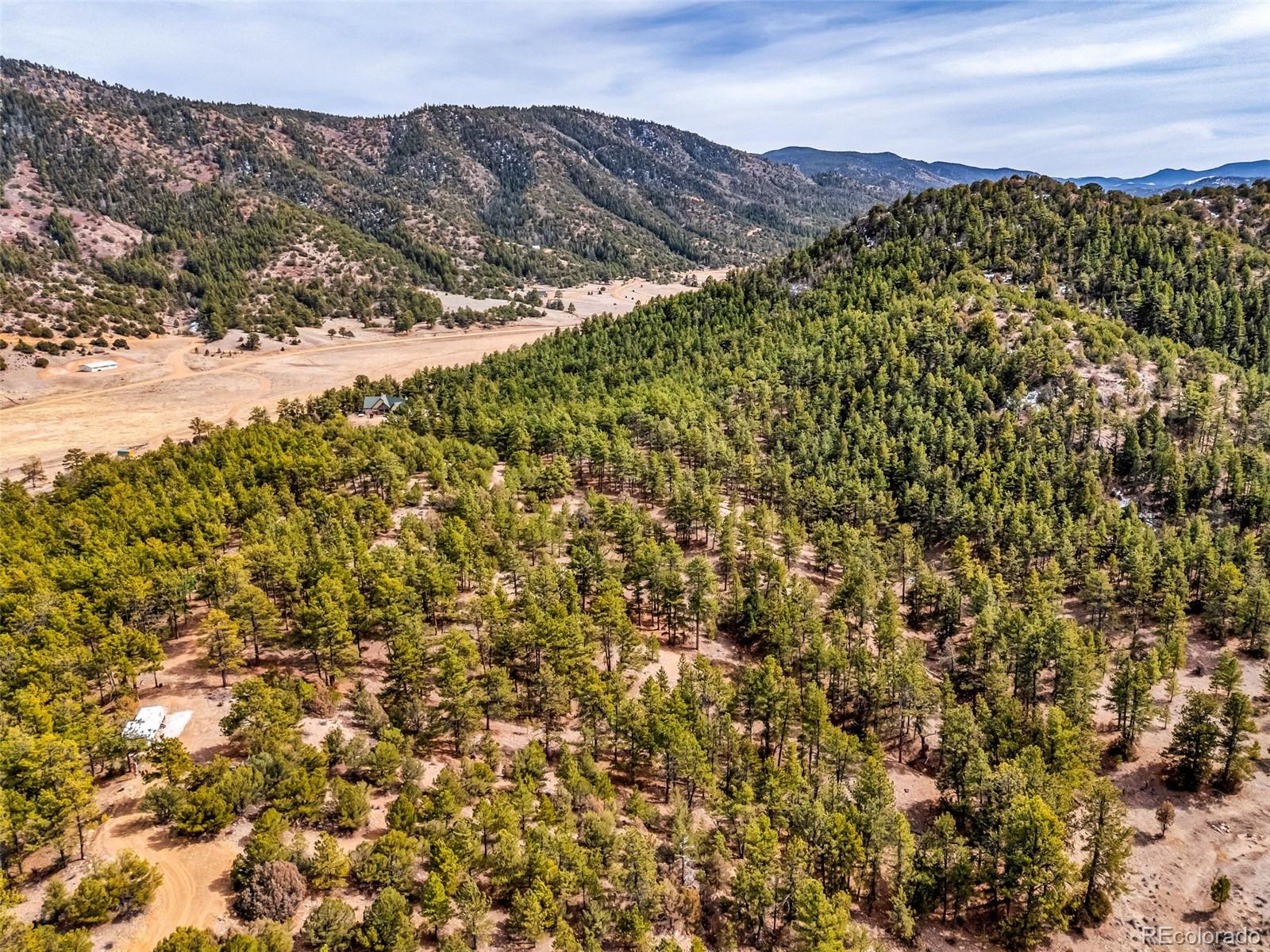 380 Buck Ridge Canon City CO 81212