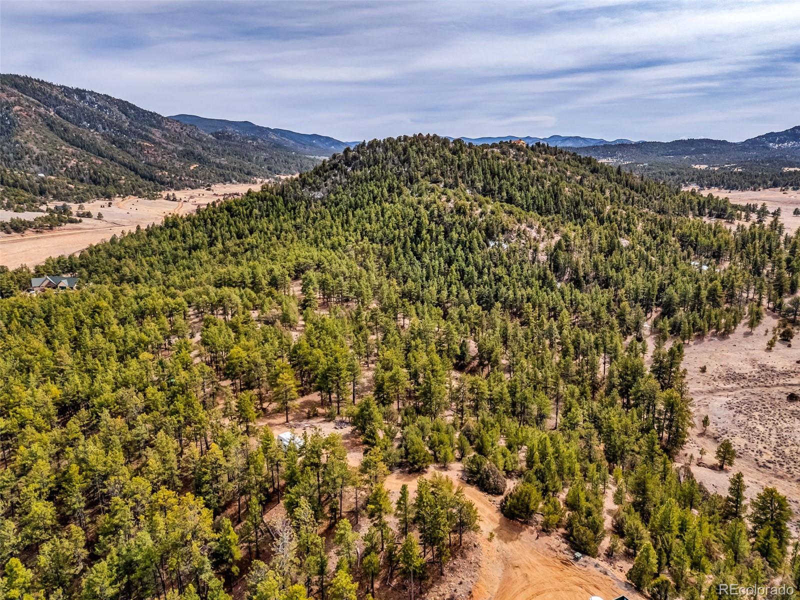380 Buck Ridge Canon City CO 81212