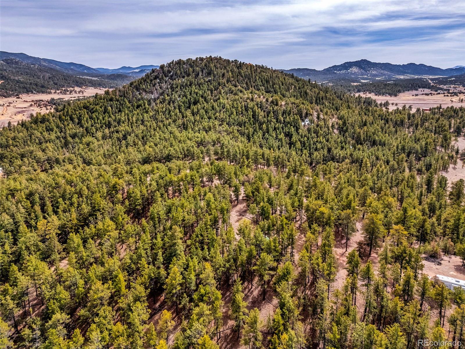 380 Buck Ridge Canon City CO 81212
