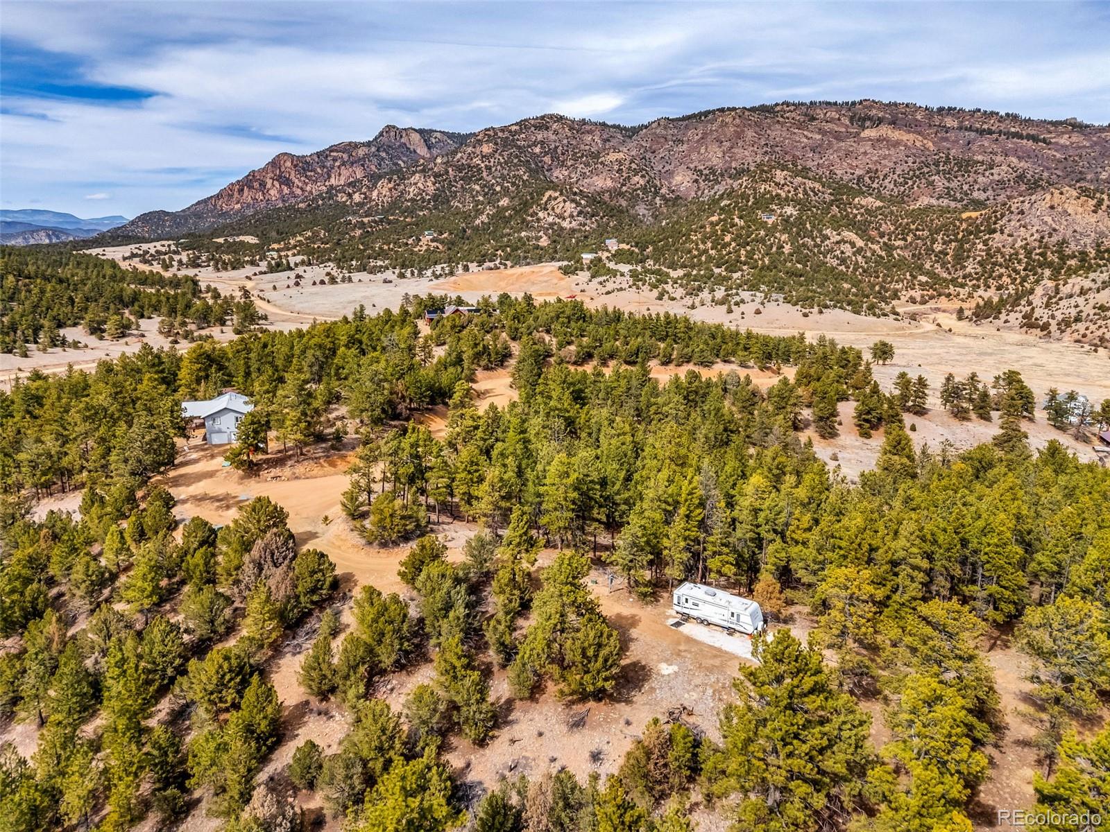 380 Buck Ridge Canon City CO 81212