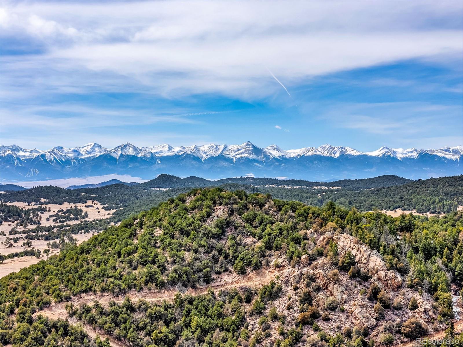 380 Buck Ridge Canon City CO 81212