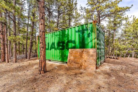 380 Buck Ridge Canon City CO 81212