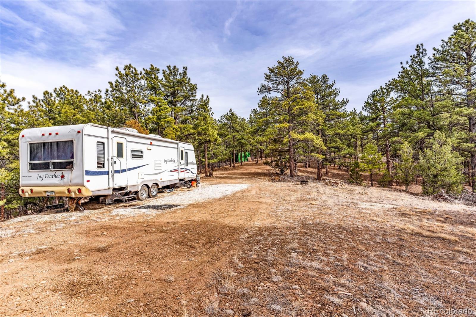 380 Buck Ridge Canon City CO 81212