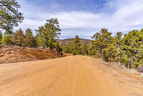 380 Buck Ridge Canon City CO 81212