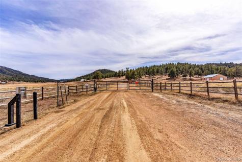 380 Buck Ridge Canon City CO 81212