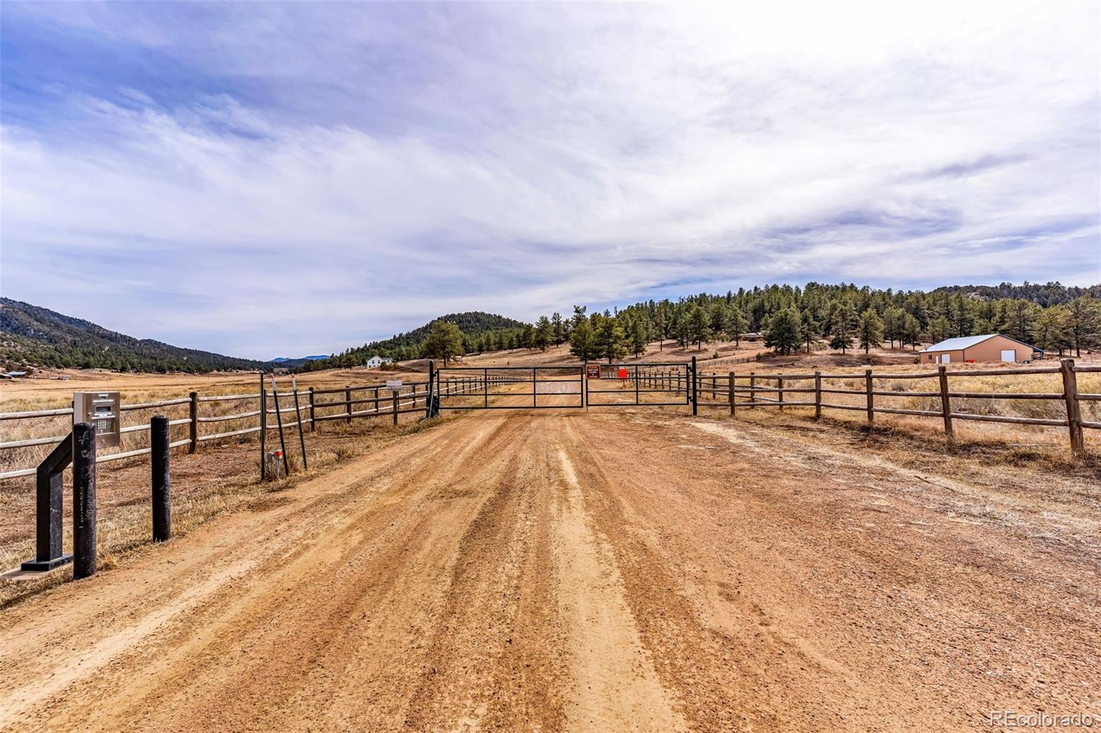 380 Buck Ridge Canon City CO 81212
