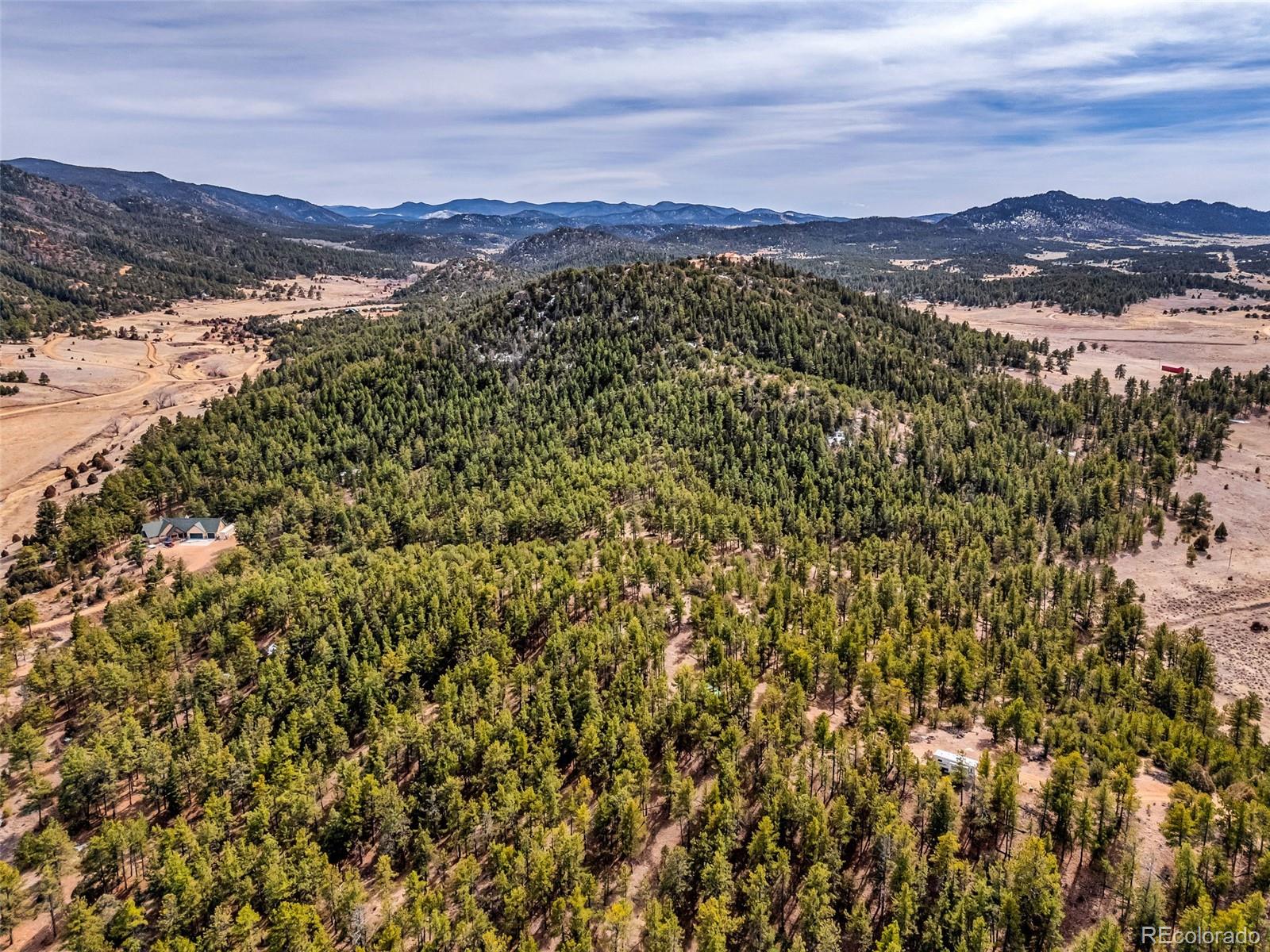 380 Buck Ridge Canon City CO 81212