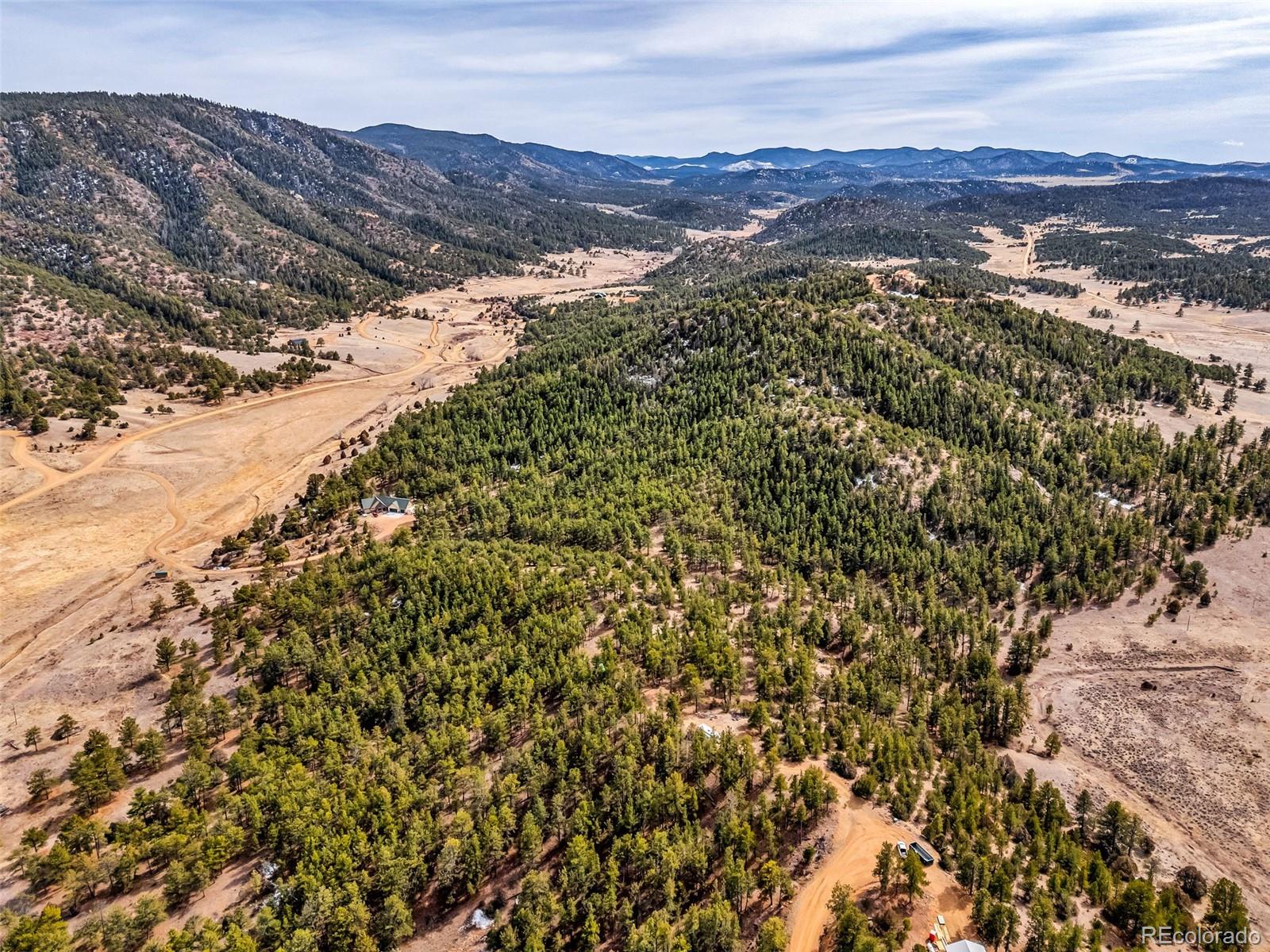 380 Buck Ridge Canon City CO 81212