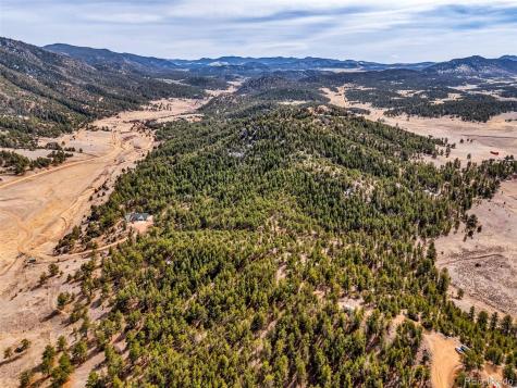 380 Buck Ridge Canon City CO 81212