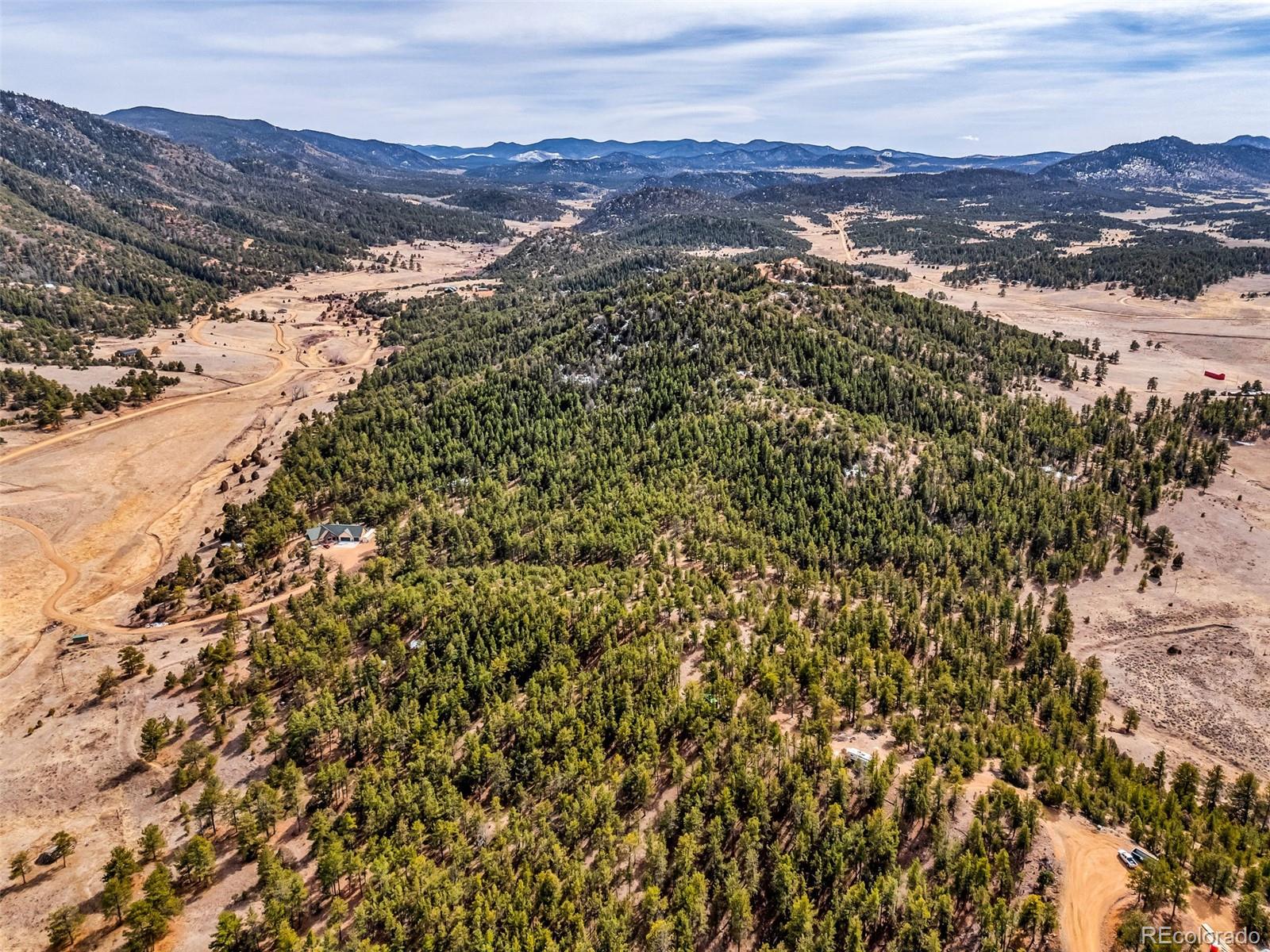 380 Buck Ridge Canon City CO 81212