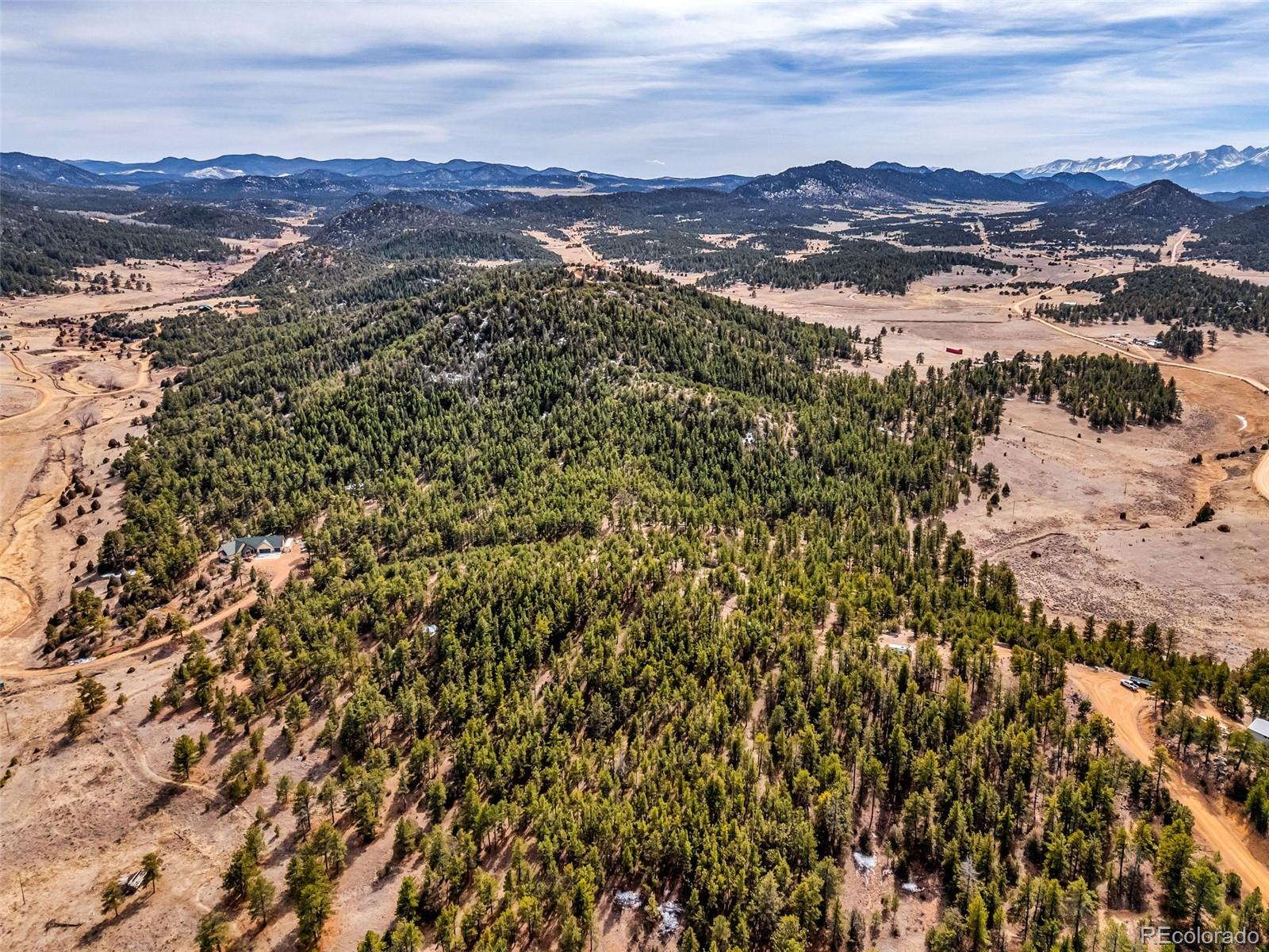 380 Buck Ridge Canon City CO 81212