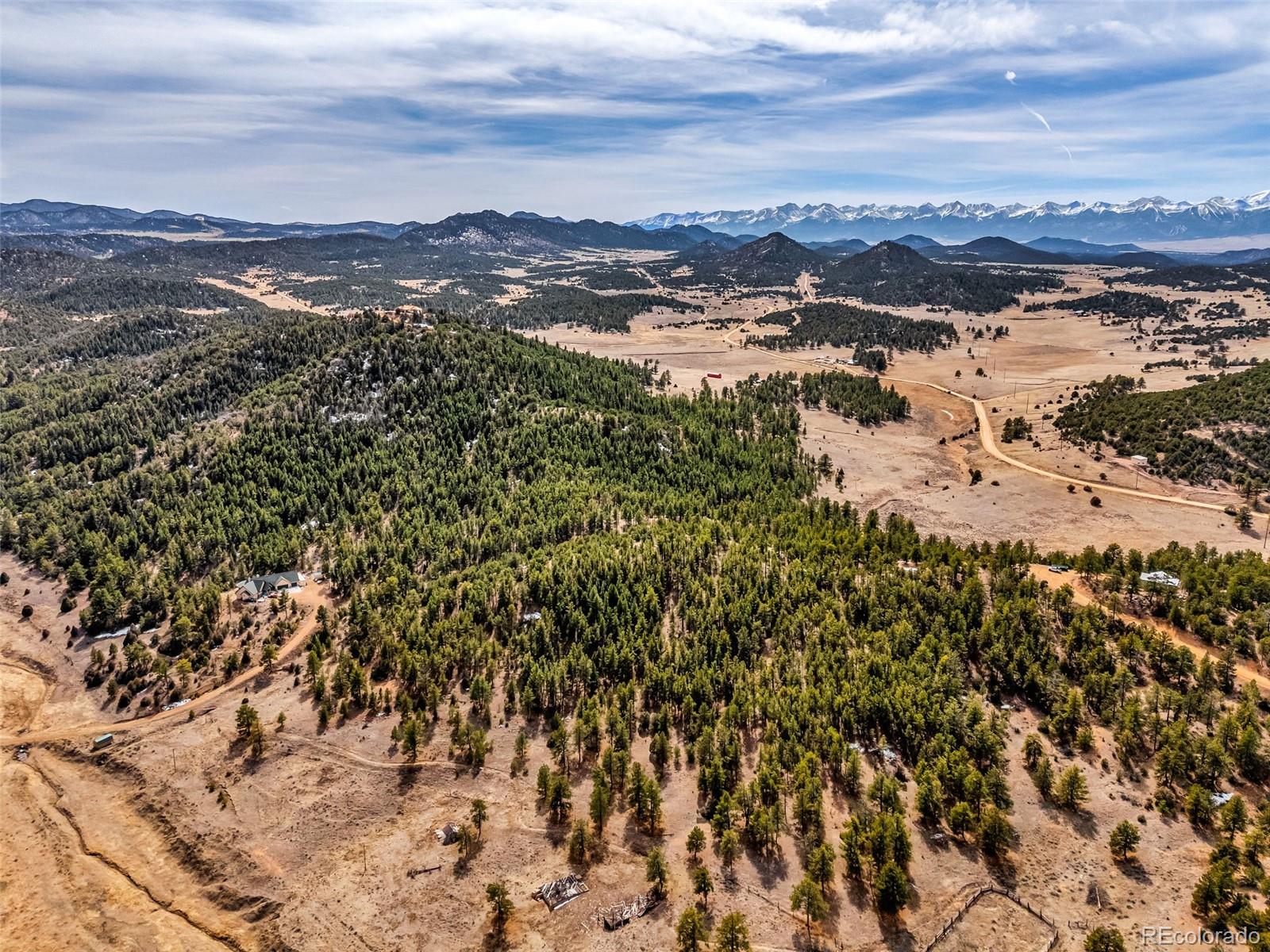 380 Buck Ridge Canon City CO 81212