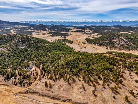 380 Buck Ridge Canon City CO 81212