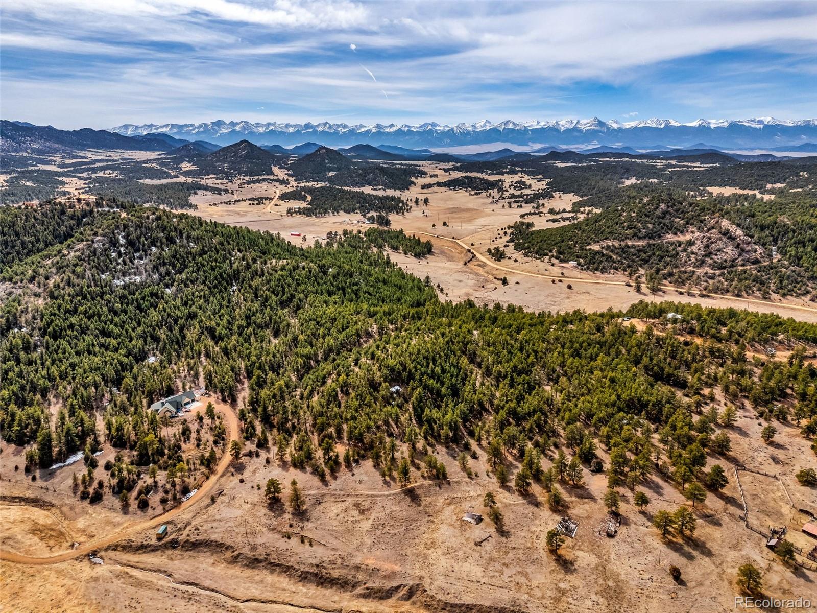 380 Buck Ridge Canon City CO 81212