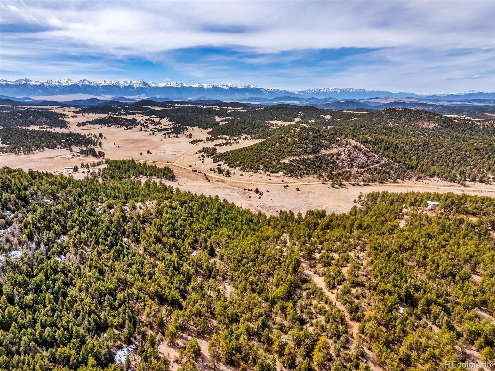 380 Buck Ridge Canon City CO 81212