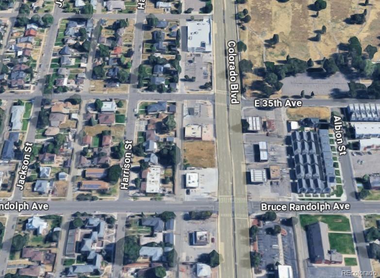 3427 & 3435 Colorado Denver CO 80205
