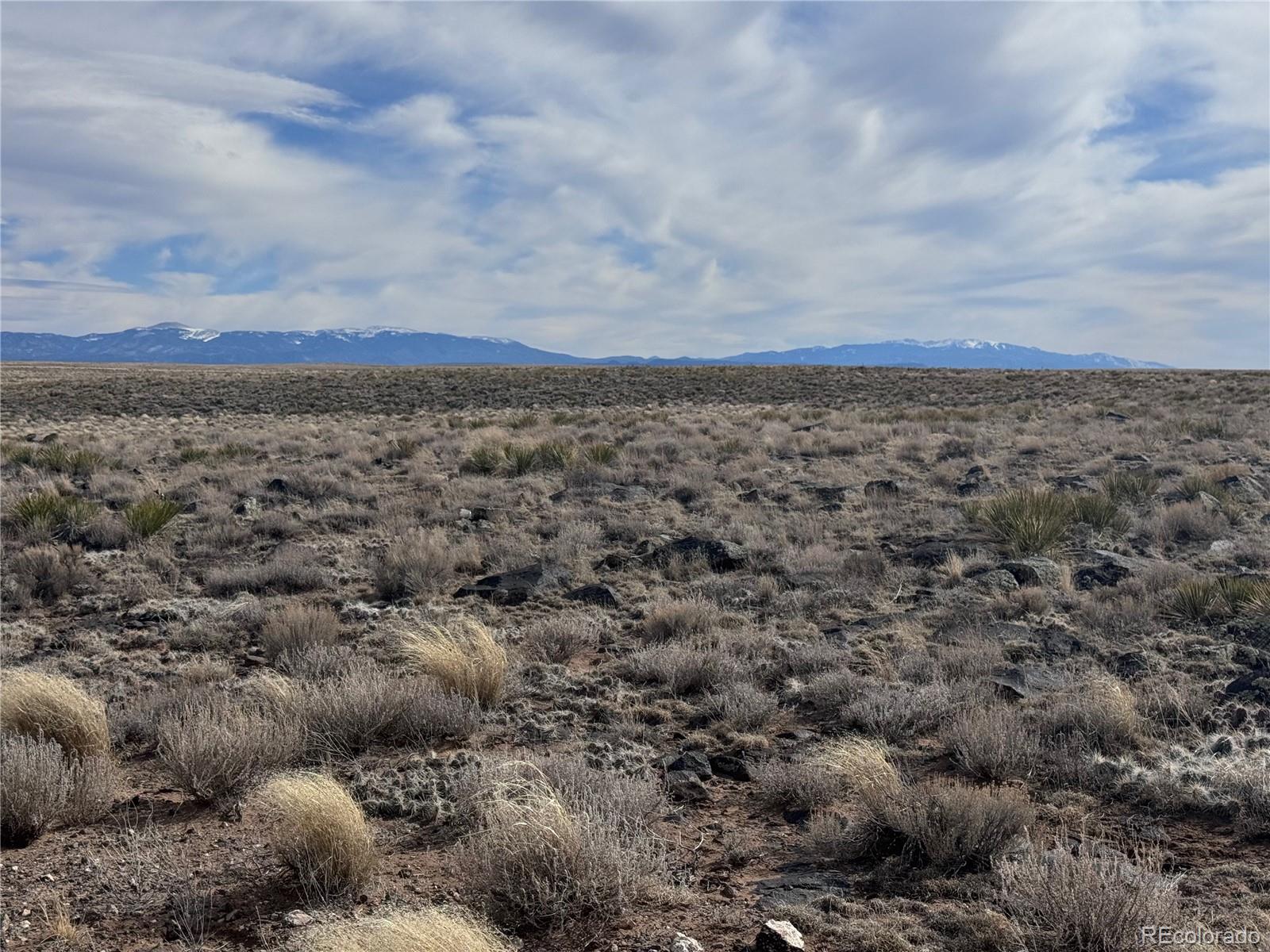 Lot 3 21st Street Blanca CO 81123