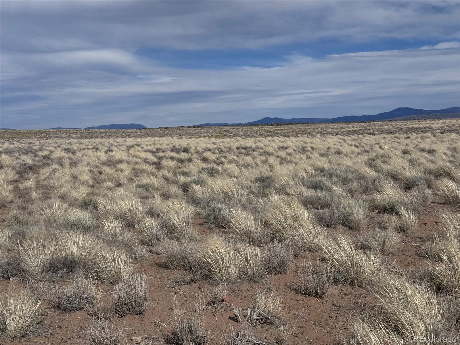 Lot 3 21st Street Blanca CO 81123
