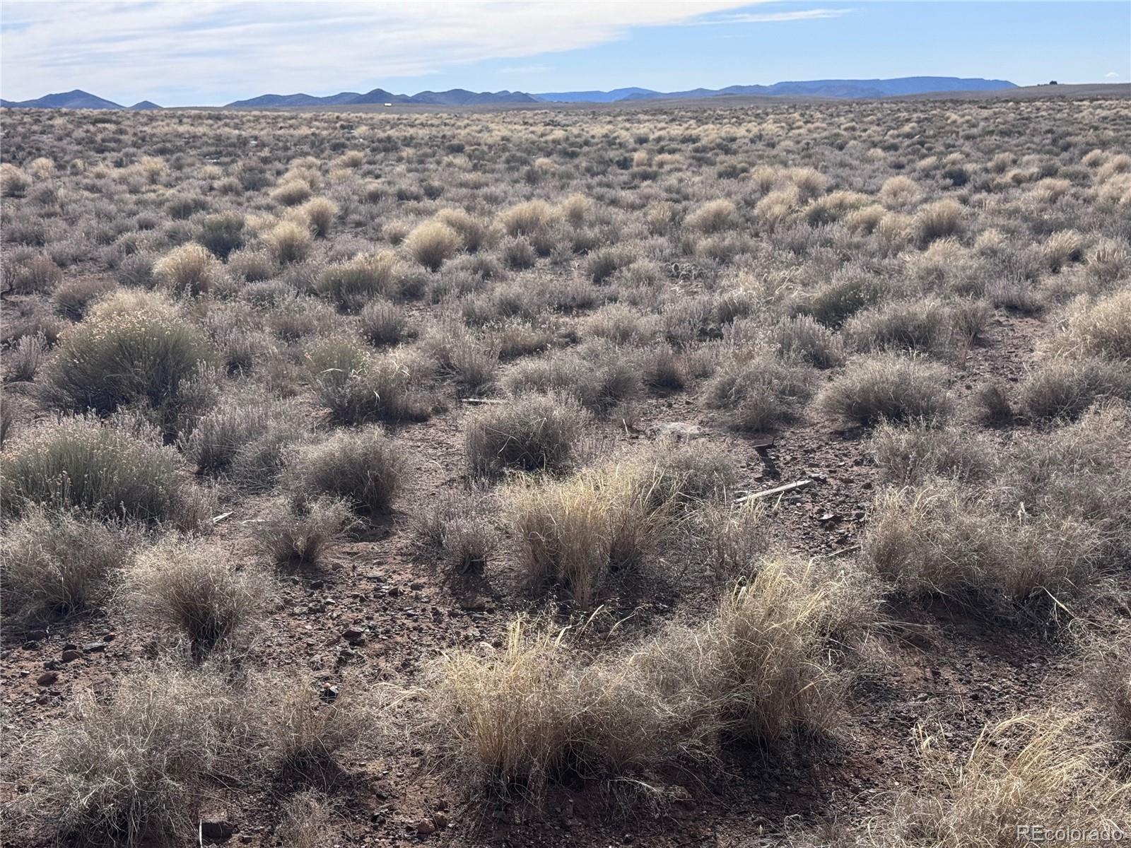 Lot 3 21st Street Blanca CO 81123