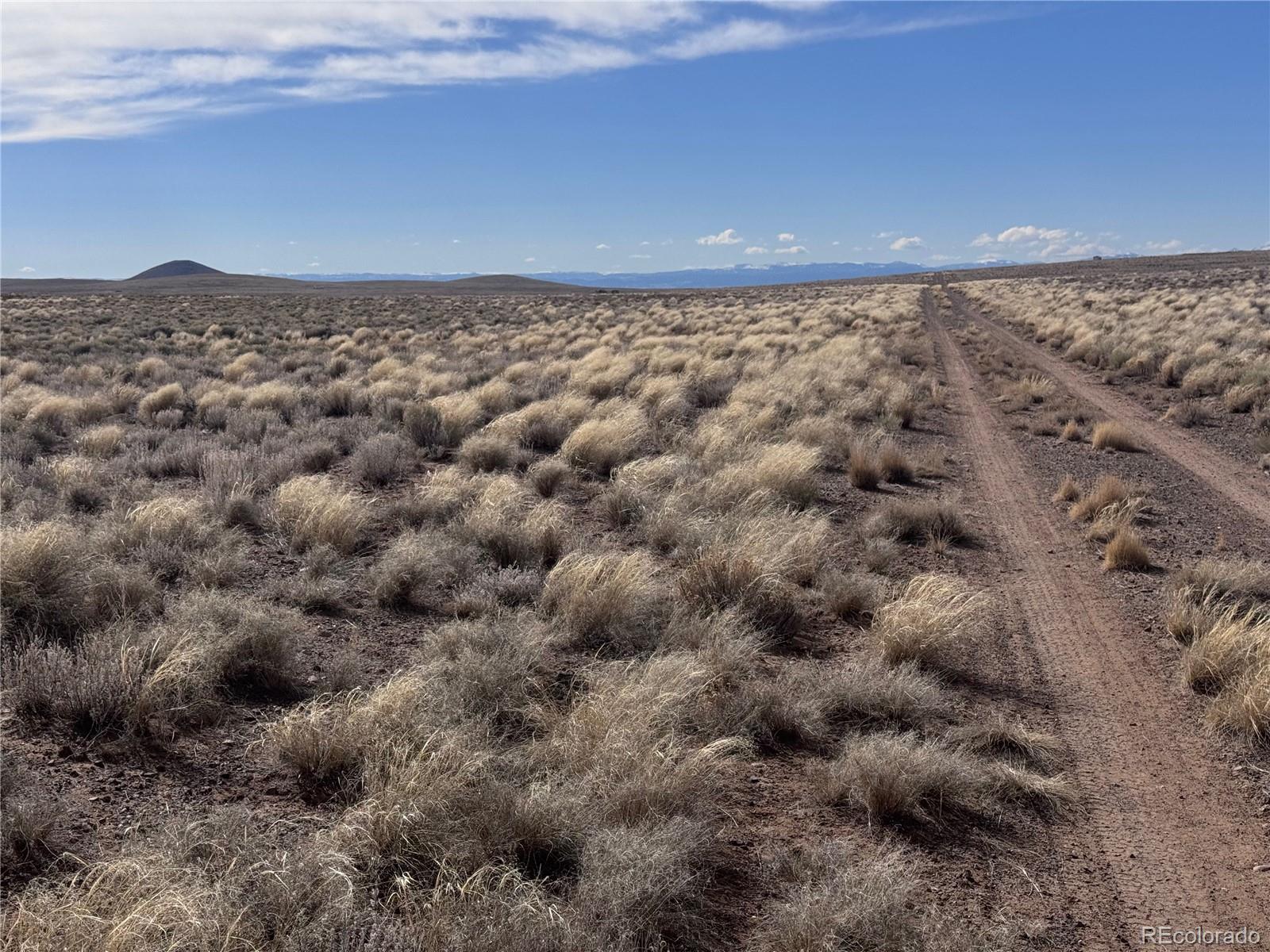 Lot 3 21st Street Blanca CO 81123