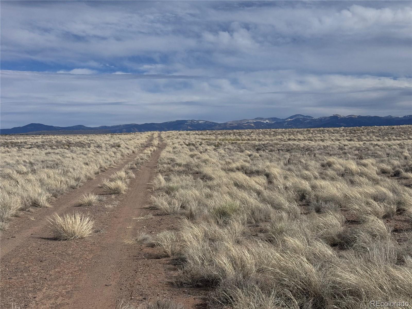 Lot 3 21st Street Blanca CO 81123