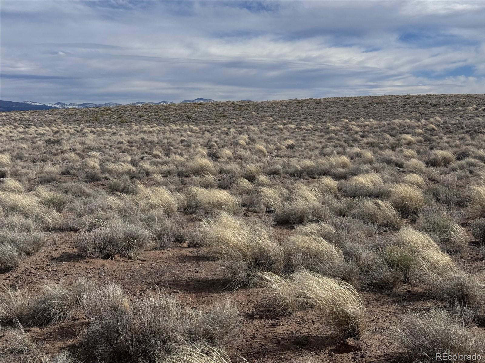 Lot 3 21st Street Blanca CO 81123