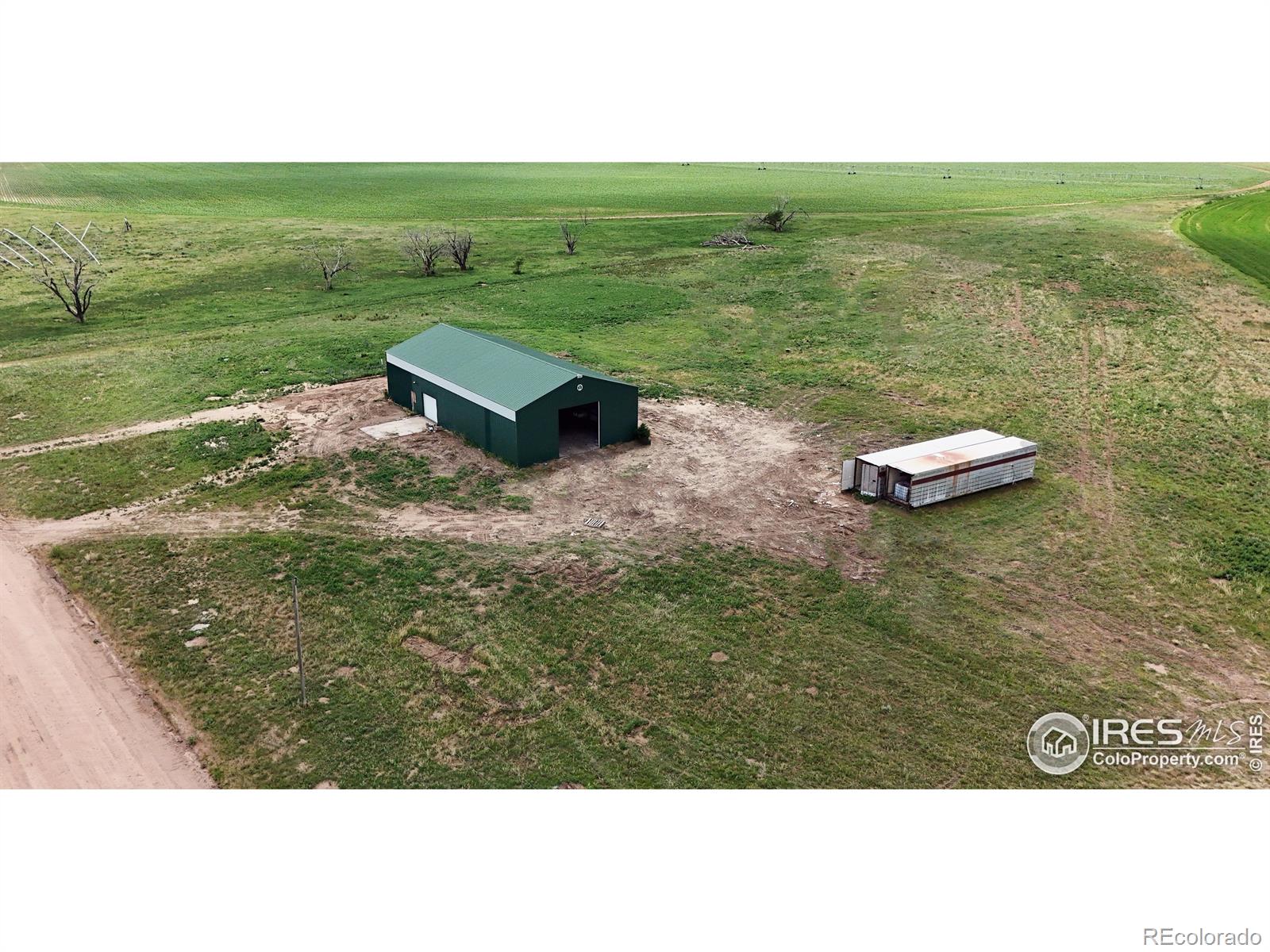 23519 County Road 14 Weldona CO 80653