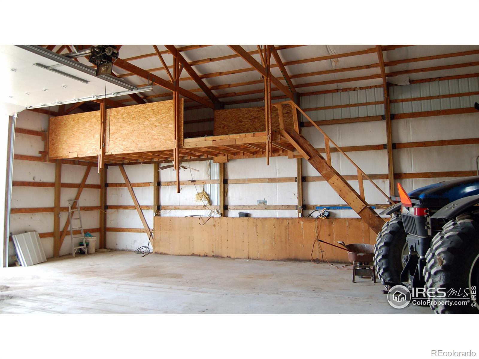 23519 County Road 14 Weldona CO 80653