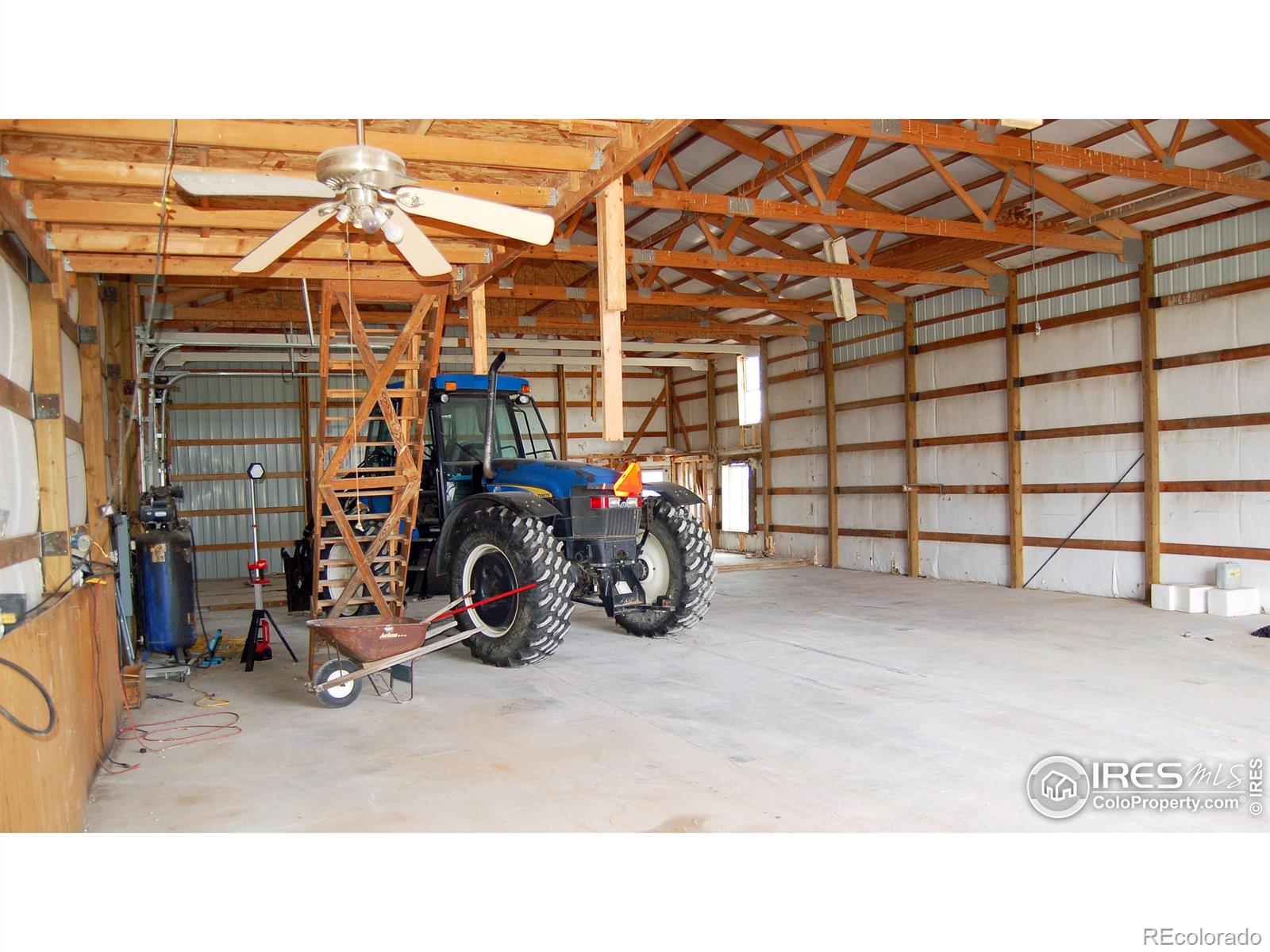 23519 County Road 14 Weldona CO 80653