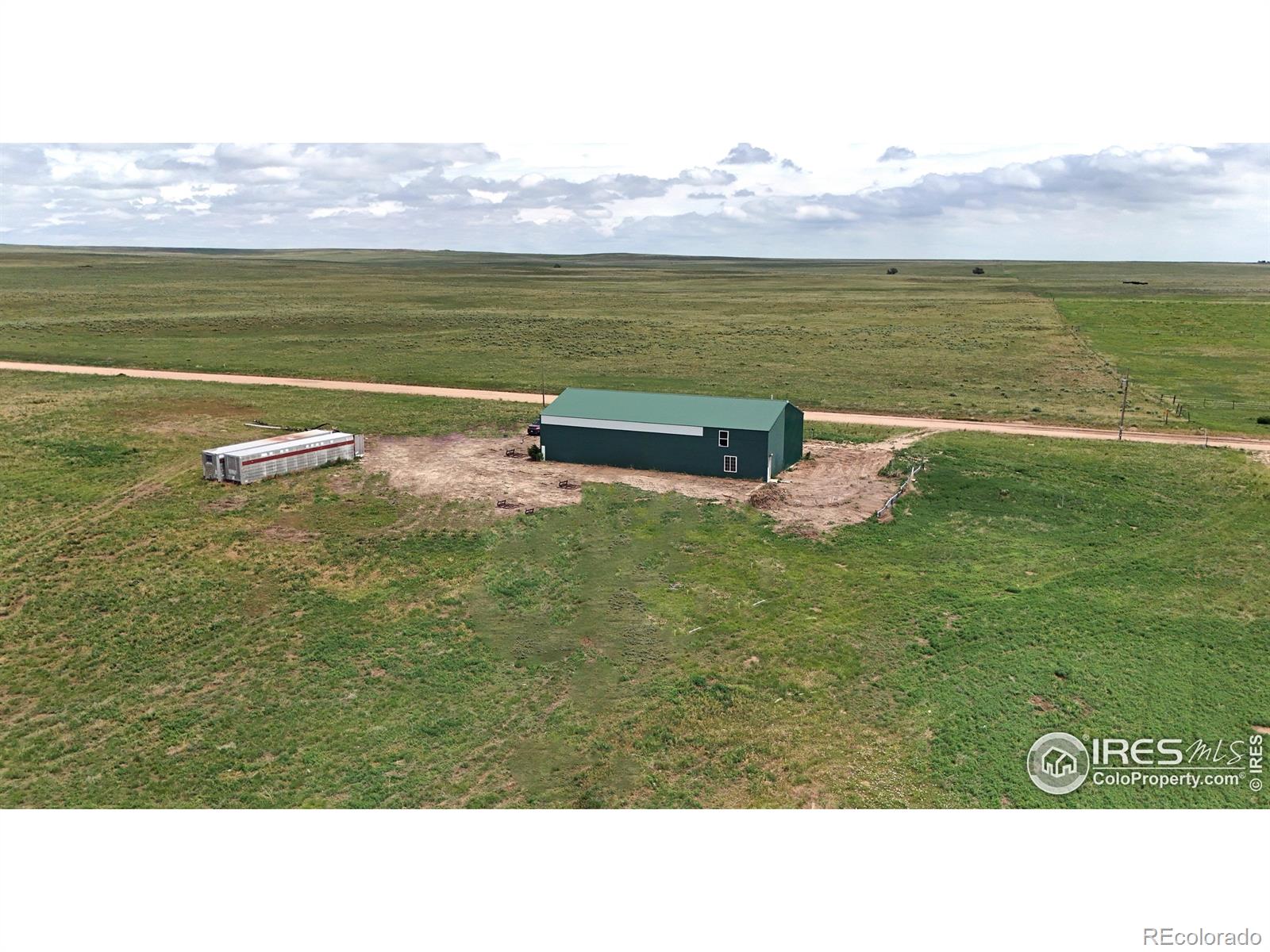23519 County Road 14 Weldona CO 80653