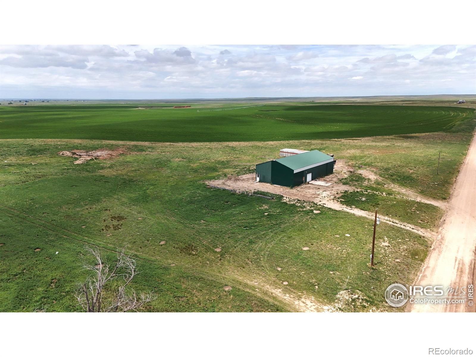 23519 County Road 14 Weldona CO 80653