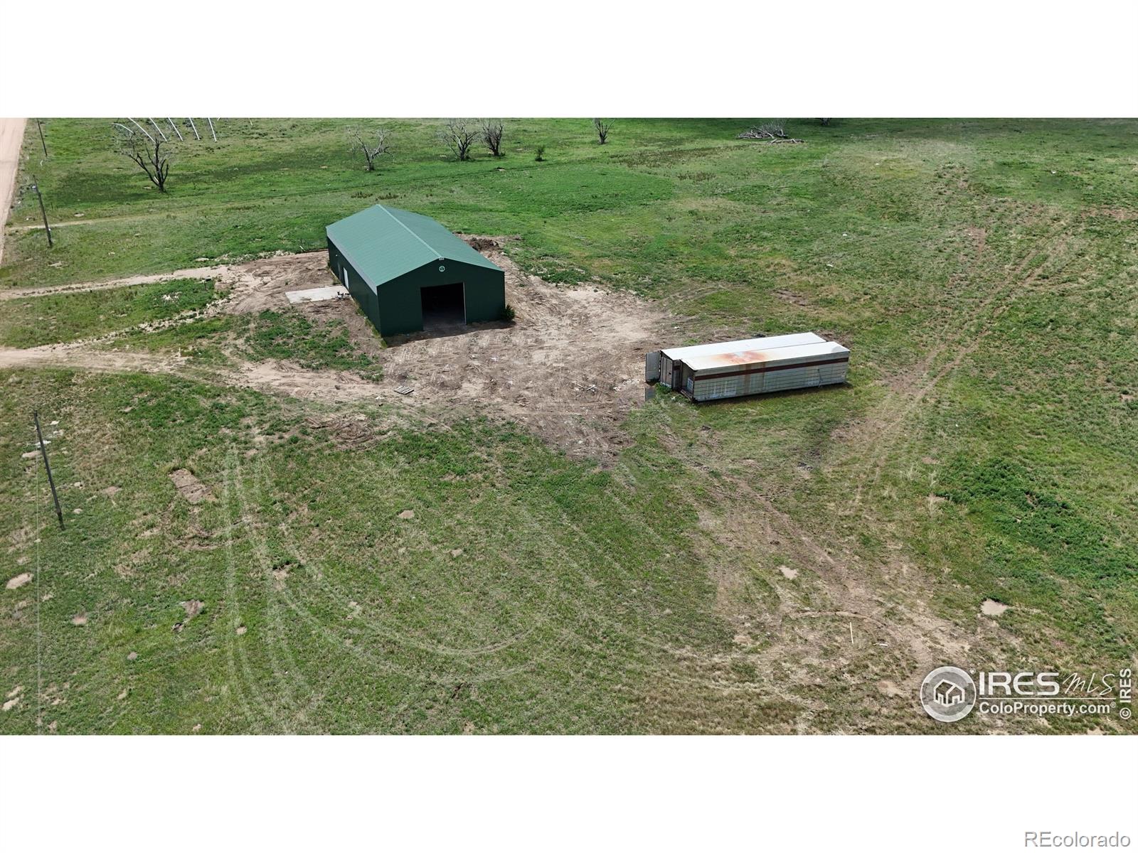 23519 County Road 14 Weldona CO 80653