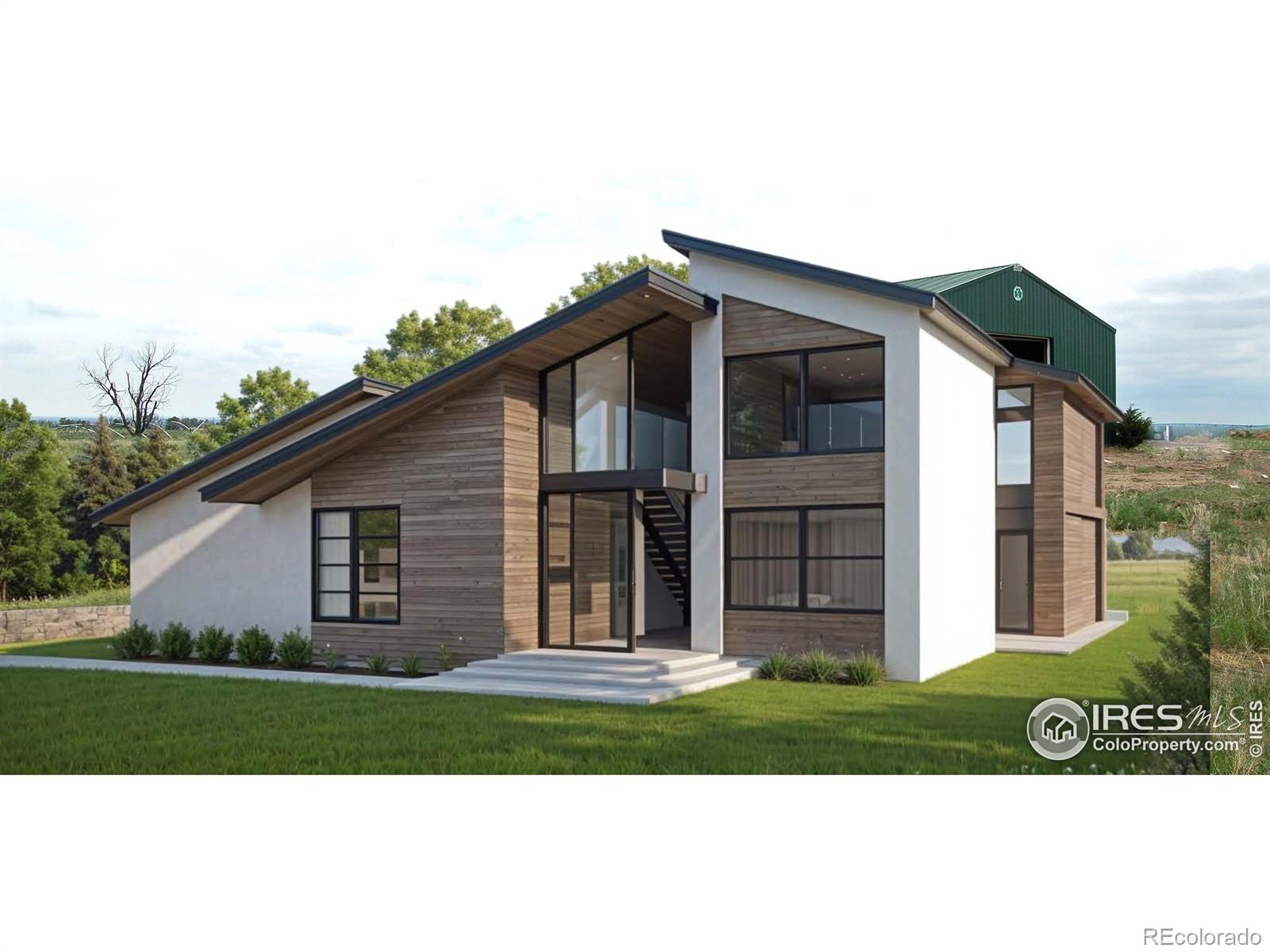 23519 County Road 14 Weldona CO 80653