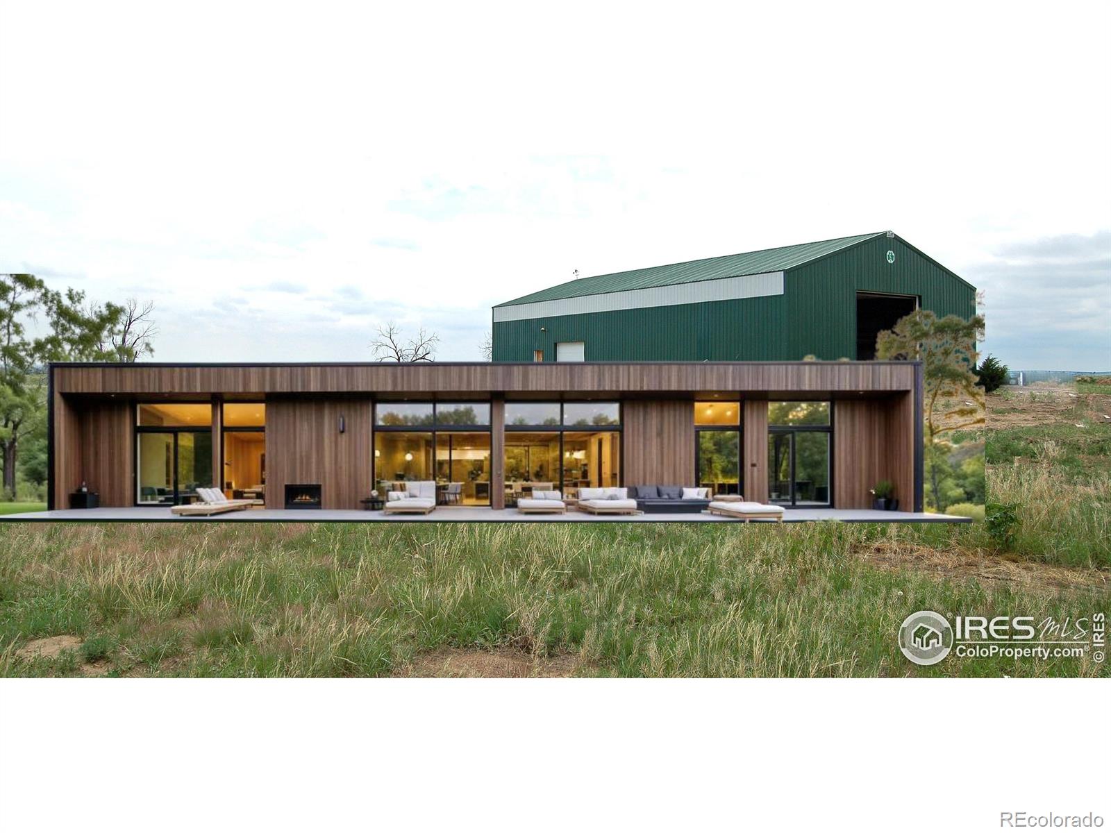 23519 County Road 14 Weldona CO 80653