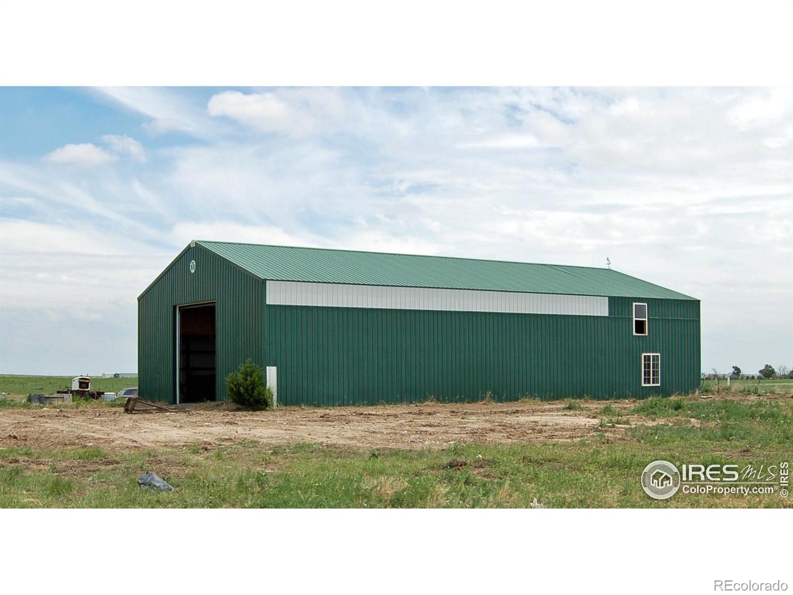 23519 County Road 14 Weldona CO 80653