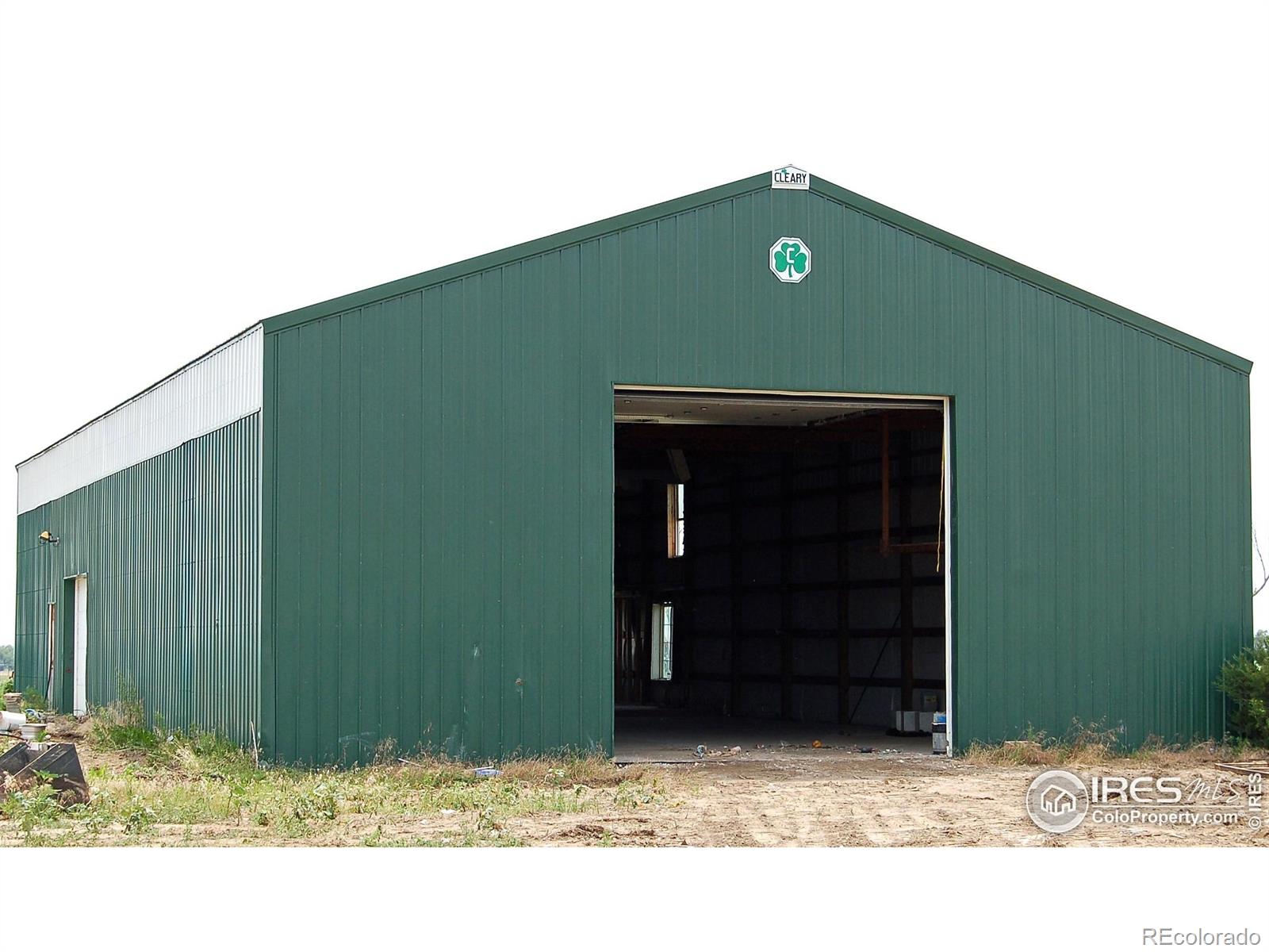 23519 County Road 14 Weldona CO 80653