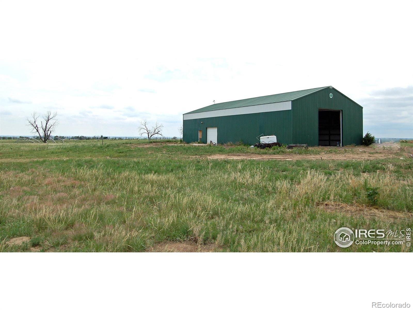 23519 County Road 14 Weldona CO 80653