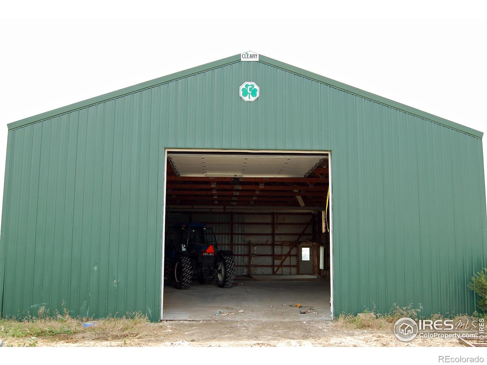 23519 County Road 14 Weldona CO 80653