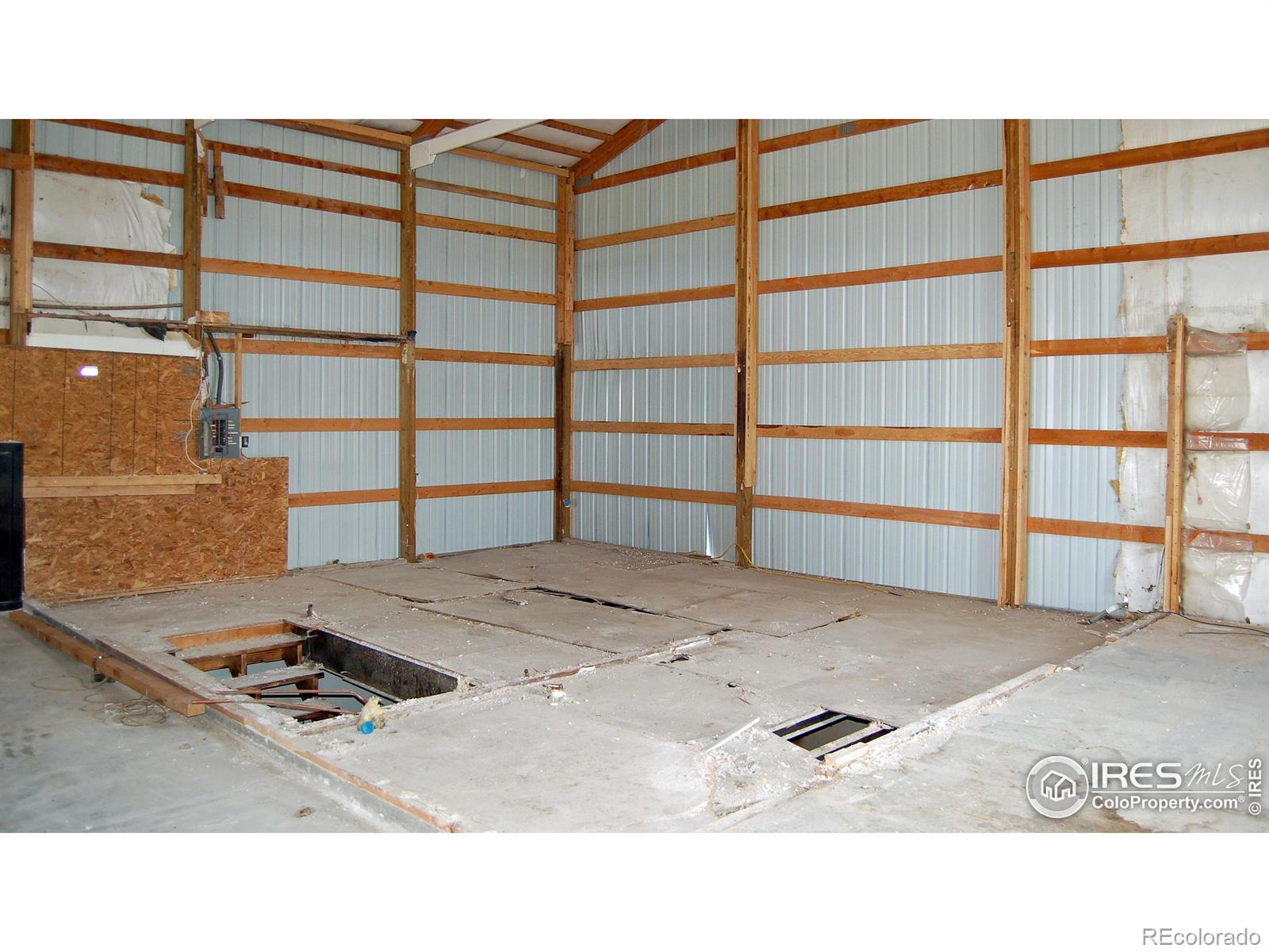 23519 County Road 14 Weldona CO 80653