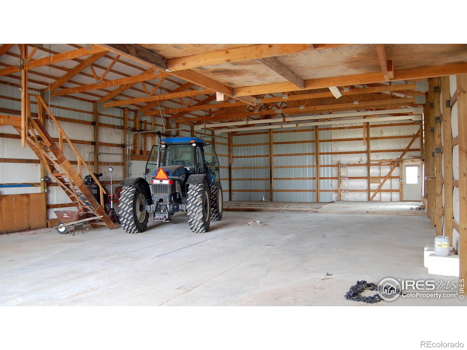 23519 County Road 14 Weldona CO 80653