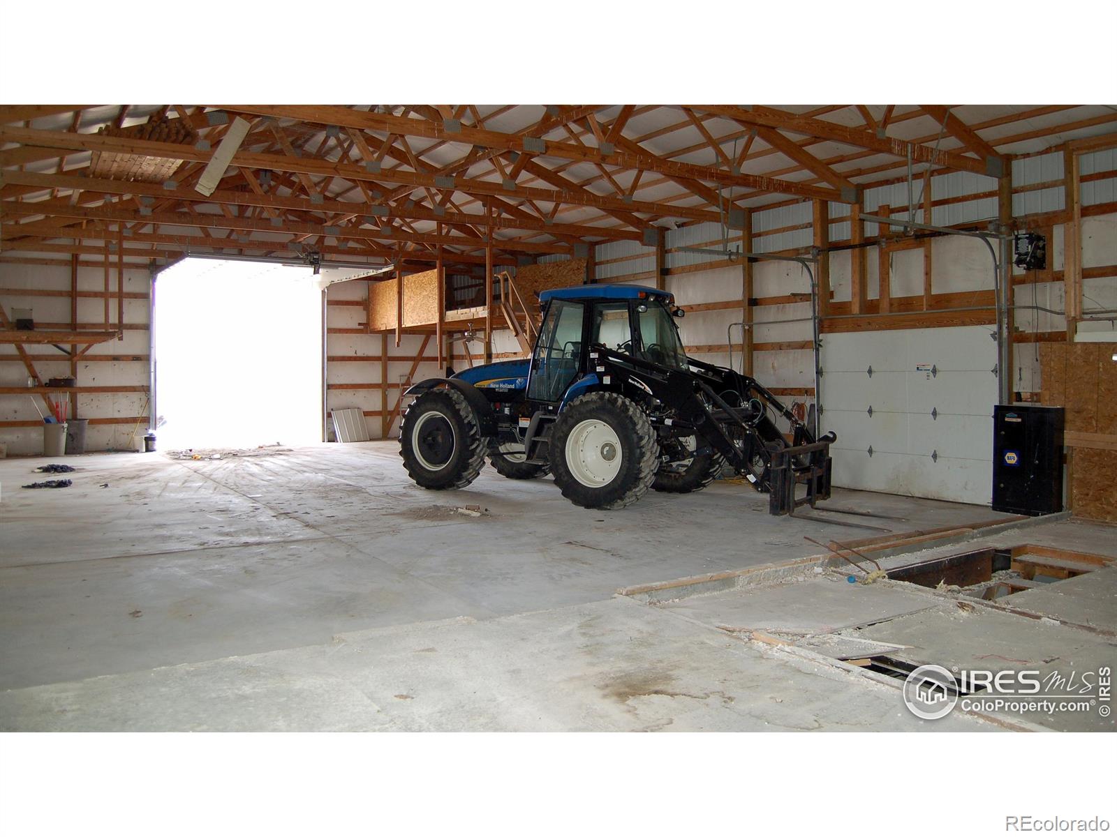 23519 County Road 14 Weldona CO 80653