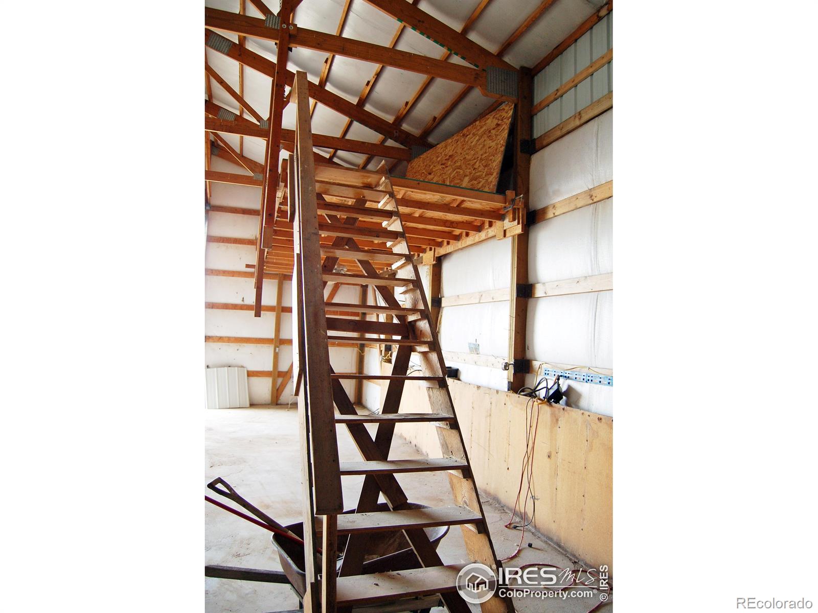 23519 County Road 14 Weldona CO 80653